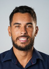 Foto oficial de Henrique Renovo