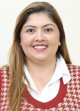 Foto oficial de Daiane Tacca