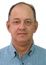 Foto oficial de Edmar Chapéu Furado