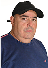 Foto oficial de Professor Erlon