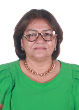 Foto oficial de Ana Saravy