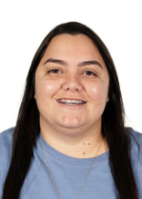 Foto oficial de Fernandinha Cazuza
