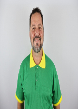 Foto oficial de Professor Alessandro
