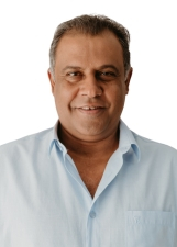 Foto oficial de Gilberto da Nona