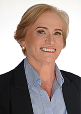 Foto oficial de Professora Denir