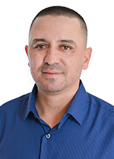 Foto oficial de Vagner Polícia