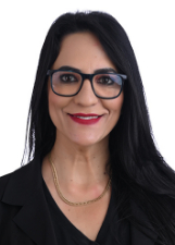 Foto oficial de Lucimar Viana Maria do Bairro
