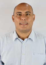 Foto oficial de Rodrigo Fróes