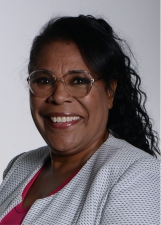 Foto oficial de Sara Castelão