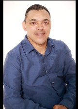 Foto oficial de Adavilton Brandão