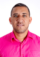 Foto oficial de Marcelo Costa