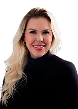 Foto oficial de Talyta Escobar