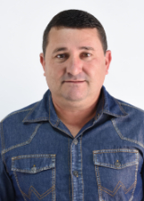 Foto oficial de Fabinho Milani