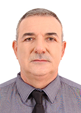 Foto oficial de Almir Fagundes