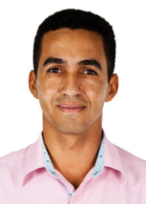 Foto oficial de Elvis Pelinha