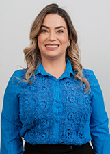 Foto oficial de Camilla Fatala