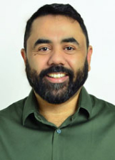 Foto oficial de Josenildo Ceará