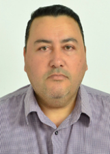 Foto oficial de Adelar Belo