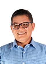 Foto oficial de Nado Andréa