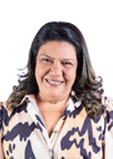 Foto oficial de Rose Arruda