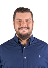 Foto oficial de André