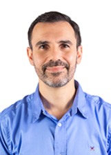 Foto oficial de Brunno