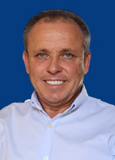 Foto oficial de Marquinho Carenga