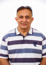 Foto oficial de César Moreth