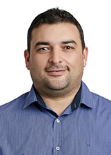 Foto oficial de Gilliard Giacobbo (Gigi)