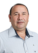 Foto oficial de Adriano Martins