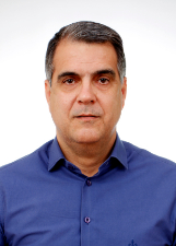 Foto oficial de Fabiano Agi