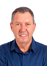 Foto oficial de Heliomar Klabunde