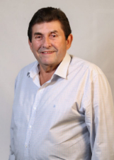 Foto oficial de Toninho da Cofapi