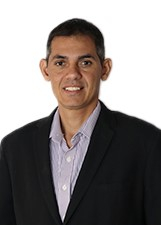 Foto oficial de Fabio Franco