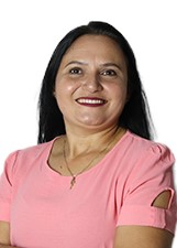 Foto oficial de Fatima Bilski