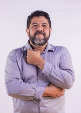 Foto oficial de Gelson Guimarães