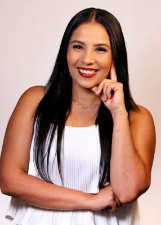 Foto oficial de Thalita Leandro