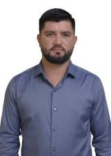 Foto oficial de Michel Fernandes