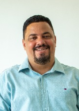 Foto oficial de Eduardo Fernandes