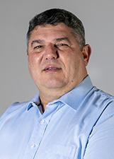 Foto oficial de Rogerio Yuri