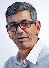 Foto oficial de Alex Cadeirante