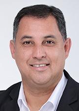 Foto oficial de Márcio Pudim