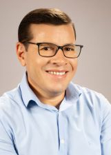 Foto oficial de Pedro Pepa
