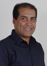 Foto oficial de Edson Souza