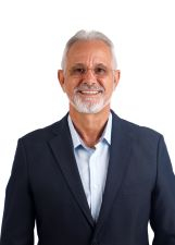 Foto oficial de Sergio Nogueira