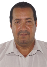 Foto oficial de Gil