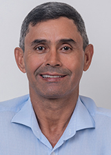 Foto oficial de Nego do Povo