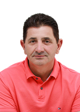 Foto oficial de Catito