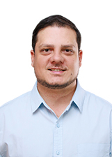 Foto oficial de Patrick Ribas