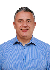 Foto oficial de Rener Barbosa